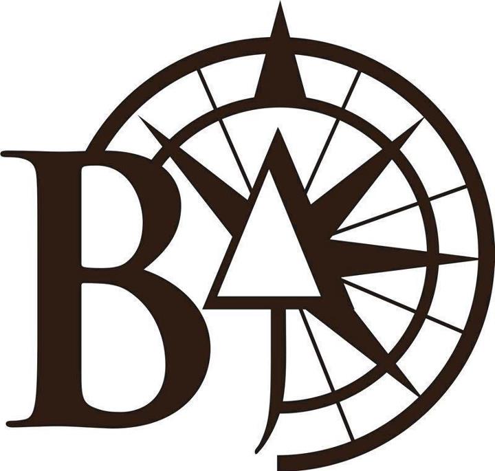 Logotipo la Brújula