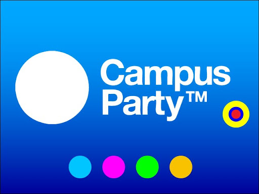 campusparty logo