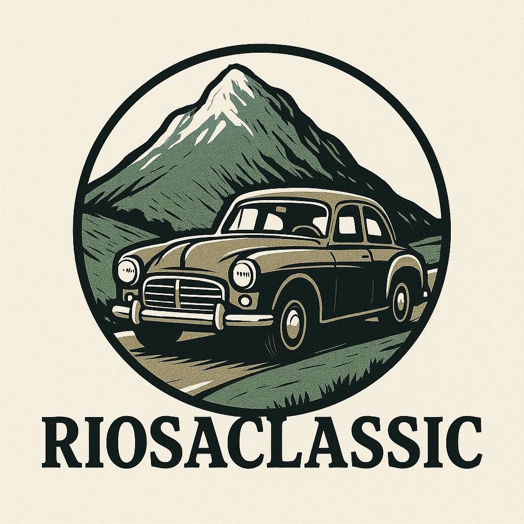 RiosaClassic